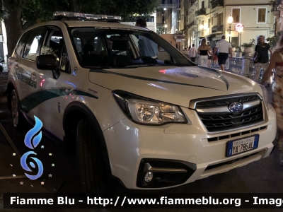 Subaru Forester VI serie
Polizia Metropolitana
Comune di Messina
Allestimento Bertazzoni Veicoli Speciali
POLIZIA LOCALE YA 786 AL
Parole chiave: Subaru Forester_VIserie POLIZIALOCALEYA786AL