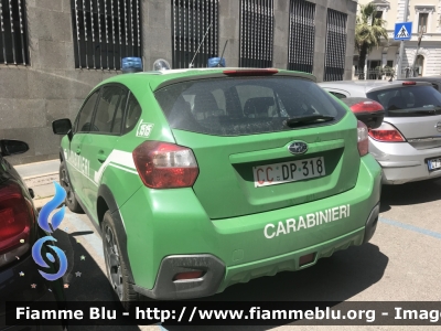 Subaru X I serie
Carabinieri
Comando Carabinieri Unità per la tutela Forestale, Ambientale e Agroalimentare
CC DP 318


Parole chiave: Subaru XV_Iserie CCDP318