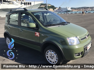 Fiat Nuova Panda Climbing 4x4 I serie
Marina Militare Italiana
Reggimento "San Marco"
MM BK 878 
Parole chiave: Fiat Nuova_Panda_Climbing_4x4_Iserie MMBK878