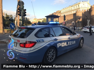 Bmw 318 Touring F31 restyle
Polizia di Stato
Polizia Stradale
Allestimento Marazzi
Decorazione grafica Artlantis
POLIZIA M1223
Mille Miglia 2018
Parole chiave: Bmw 318_Touring_F31_restyle POLIZIAM1223