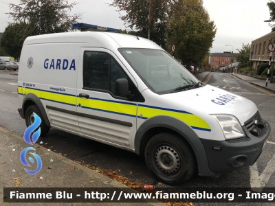 Ford Transit Connect I serie
Éire - Ireland - Irlanda
An Garda Sìochàna
Parole chiave: Ford Transit_Connect_Iserie