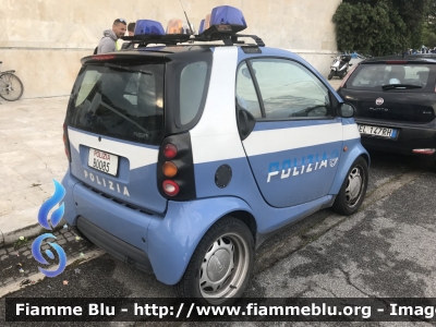 Smart Fortwo I serie
Polizia di Stato
POLIZIA B0085
-livrea precedente-

Parole chiave: Smart Fortwo_Iserie POLIZIAB0085