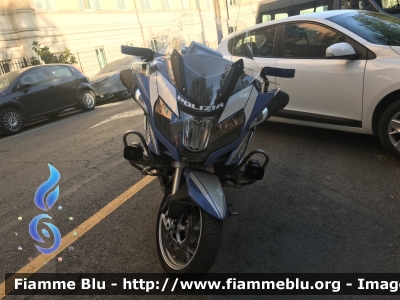 BMW R1200RT II serie
Polizia di Stato
Polizia Stradale
POLIZIA G2659


Parole chiave: BMW R1200RT_IIserie POLIZIAG2414