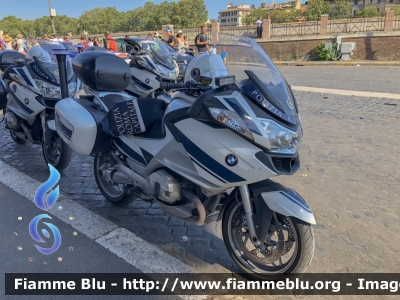 Bmw R1200rt III serie
Polizia Roma Capitale
Parole chiave: Bmw R1200rt_IIIserie