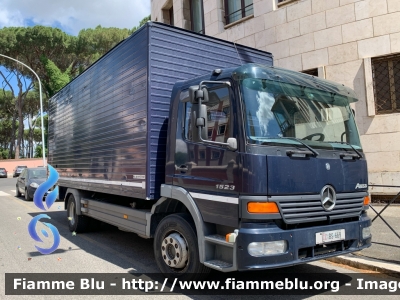 Mercedes-Benz Atego 1523 I serie
Carabinieri
CC BS 669
Parole chiave: Mercedes-Benz Atego_1523_Iserie CCBS669