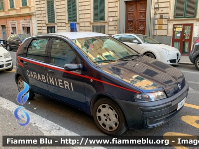 Fiat Punto II serie
Carabinieri
Comando Carabinieri Banca d'Italia
CC BV 934
Parole chiave: Fiat Punto_IIserie CCBV934