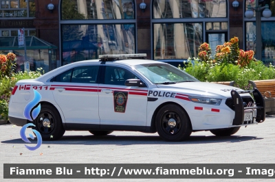 Ford Taurus
Canada
Canadian Forces Military Police CFMP
Parole chiave: Ford Taurus