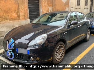 Alfa Romeo Nuova Giulietta restyle
Carabinieri
Comando Carabinieri Unità per la tutela Forestale, Ambientale e Agroalimentare
Parole chiave: Alfa-Romeo / / / Nuova_Giulietta_restyle