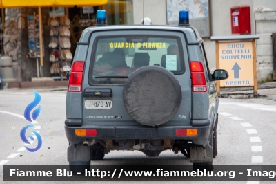 Land Rover Discovery II serie
Guardia di Finanza
Soccorso Alpino
GdiF 870 AV

Parole chiave: Land-Rover Discovery_IIserie GdiF870AV