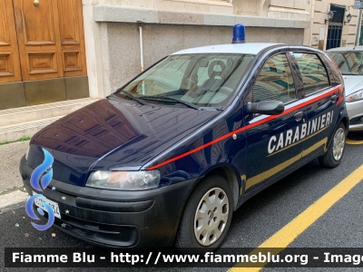 Fiat Punto II serie
Carabinieri
Comando Carabinieri Banca d'Italia
CC BV 934
Parole chiave: Fiat / Punto_IIserie / CCBV934