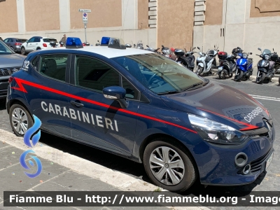 Renault Clio IV serie
Carabinieri
Allestimento Focaccia
CC DK 780
Parole chiave: Renault / Clio_IVserie / CCDK780