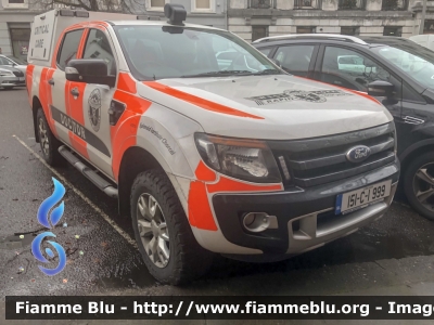 Ford Ranger VIII serie
Éire - Ireland - Irlanda
West Cork Rapid Response 
Parole chiave: Ford Ranger_VIIIserie