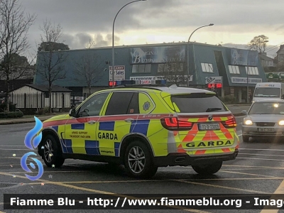 BMW X3
Éire - Ireland - Irlanda
An Garda Sìochàna
Parole chiave: BMW X3