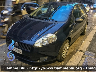 Fiat Grande Punto
Carabinieri
Comando Carabinieri Unità per la tutela Forestale, Ambientale e Agroalimentare
CC DP 824
Parole chiave: Fiat Grande_Punto CCDP824