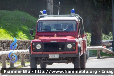 Land Rover Defender 130
Vigili del Fuoco
Unione distrettuale di Fassa
Corpo Volontario di Canazei (TN)
Antincendio Boschivo
VF G78 TN
Parole chiave: Land-Rover Defender_130 VFG78TN