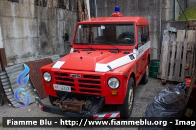 Fiat Campagnola II serie
Vigili del Fuoco
Comando Provinciale di Belluno
Distaccamento Volontario di Auronzo di Cadore
VF 12447
Parole chiave: Fiat Campagnola_IIserie VF12447