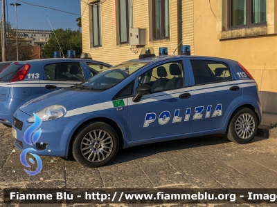 Fiat Grande Punto
Polizia di Stato
Polizia di Frontiera
POLIZIA H7595
Parole chiave: Fiat Grande_Punto POLIZIAH7595