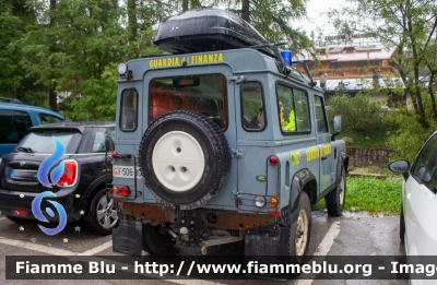 Land Rover Defender 90
Guardia di Finanza
Soccorso Alpino
GdiF 509 BC
Parole chiave: Land-Rover Defender_90 GdiF509BC