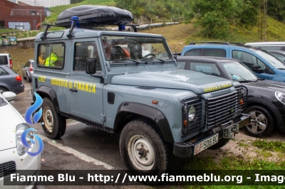 Land Rover Defender 90
Guardia di Finanza
Soccorso Alpino
GdiF 509 BC
Parole chiave: Land_Rover Defender_90 GdiF509BC