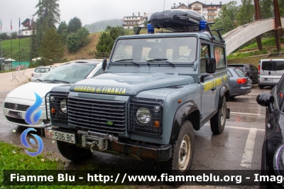 Land Rover Defender 90
Guardia di Finanza
Soccorso Alpino
GdiF 509 BC
Parole chiave: Land_Rover Defender_90 GdiF509BC