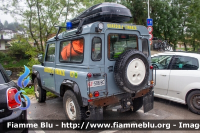 Land Rover Defender 90
Guardia di Finanza
Soccorso Alpino
GdiF 509 BC
Parole chiave: Land_Rover Defender_90 GdiF509BC