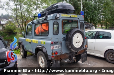 Land Rover Defender 90
Guardia di Finanza
Soccorso Alpino
GdiF 509 BC
Parole chiave: Land_Rover Defender_90 GdiF509BC