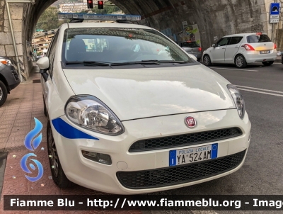 Fiat Punto IV serie
Polizia Municipale Letojanni (ME)
Allestimento Ciabilli
POLIZIA LOCALE YA 524 AM
Parole chiave: Fiat Punto_IVserie  POLIZIALOCALEYA524AM