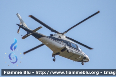 Agusta A109 Power VIP
Carabinieri
Raggruppamento Aeromobili
Fiamma CC 98
Parole chiave: Agusta A109_Power_VIP CC98