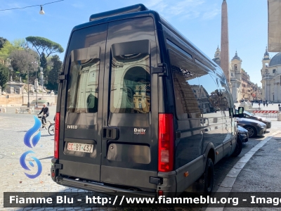 Iveco Daily III serie
Carabinieri
CC BT 437
Parole chiave: Iveco / Daily_IIIserie / CCBT437