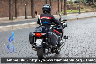 Bmw R1200RT III Serie
Carabinieri
Nucleo Operativo Radiomobile
CC A4576
Parole chiave: Bmw R1200RT_IIISerie CCA4676