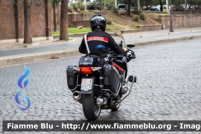 Bmw R1200RT III Serie
Carabinieri
Nucleo Operativo Radiomobile
CC A4579
Parole chiave: Bmw R1200RT_IIISerie CCA4679