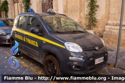 Fiat Nuova Panda 4x4 II serie
Guardia di Finanza
GdiF 999 BN
Parole chiave: Fiat / / / Nuova_Panda_4x4_IIserie / GdiF999BN