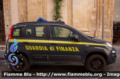 Fiat Nuova Panda 4x4 II serie
Guardia di Finanza
GdiF 999 BN
Parole chiave: Fiat / / / Nuova_Panda_4x4_IIserie / GdiF999BN