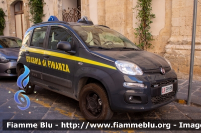 Fiat Nuova Panda 4x4 II serie
Guardia di Finanza
GdiF 999 BN
Parole chiave: Fiat / / / Nuova_Panda_4x4_IIserie / GdiF999BN