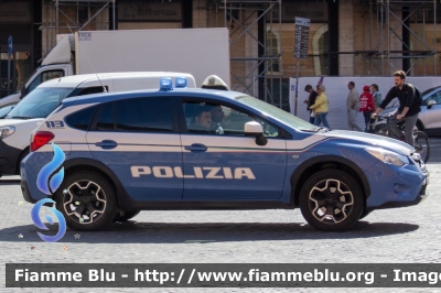 Subaru XV I serie
Polizia di Stato
Artificieri
POLIZIA M1267
Parole chiave: Subaru XV_Iserie POLIZIAM1267