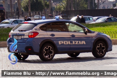 Subaru XV I serie
Polizia di Stato
Artificieri
POLIZIA M1267
Parole chiave: Subaru XV_Iserie POLIZIAM1267