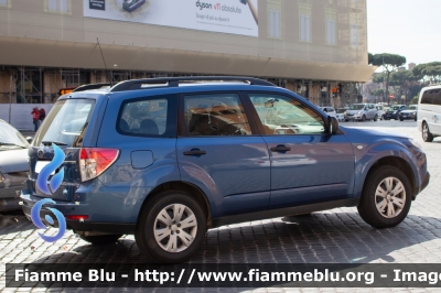 Subaru Forester V serie
Polizia di Stato
Parole chiave: Subaru Forester_Vserie