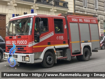 Iveco City2000 100E21 I serie
Vigili del Fuoco
Comando Provinciale di Roma
AutoPompaSerbatoio allestimento Iveco-Magirus
VF 21976
Parole chiave: Iveco City2000_100E21_Iserie VF21976