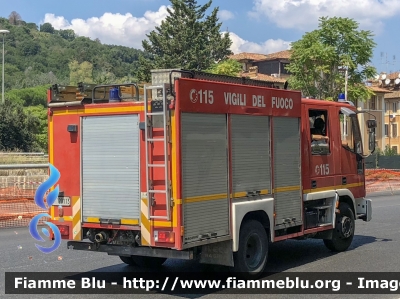 Iveco CityEuroFire 100E21 I serie
Vigili del Fuoco 
Comando Provinciale di Roma 
AutoPompaSerbatoio allestimento Iveco-Magirus
VF 20113
Parole chiave: Iveco CityEuroFire_100E21_Iserie VF20113