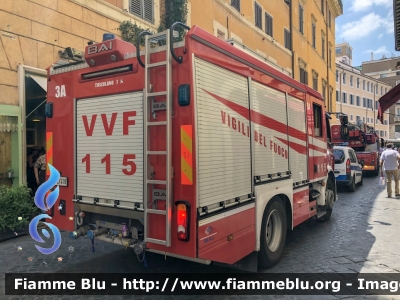 Volvo FL 290 IV serie
Vigili del Fuoco
Comando Provinciale di Roma
Distaccamento Cittadino Tuscolano 1° - 3A
AutoPompaSerbatoio
Allestimento BAI
VF 27418
Parole chiave: Volvo FL 290_IVserie VF27418