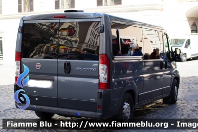 Fiat Ducato X250
Presidenza della Repubblica Italiana
Ambulanza
Parole chiave: Fiat Ducato_X250