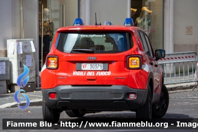 Jeep Renegade restyle
Vigili del Fuoco
Comando Provinciale di Roma
VF 30379
Parole chiave: Jeep / / / Renegade_restyle / / / VF30379