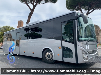 Iveco Crossway II serie
Marina Militare Italiana
MM CW 674
Parole chiave: Iveco Crossway_IIserie MMCW674