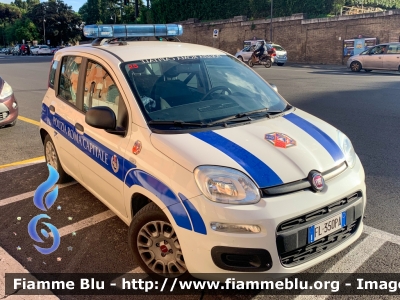 Fiat Nuova Panda II serie
Polizia Roma Capitale
Parole chiave: Fiat / Nuova_Panda_IIserie