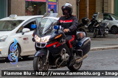 Bmw R1200RT III serie
Carabinieri
Polizia Militare presso l'Esercito
EI A2373
Parole chiave: Bmw / R1200RT_IIIserie / EIA2373