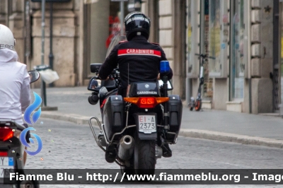 Bmw R1200RT III serie
Carabinieri
Polizia Militare presso l'Esercito
EI A2373
Parole chiave: Bmw / R1200RT_IIIserie / EIA2373