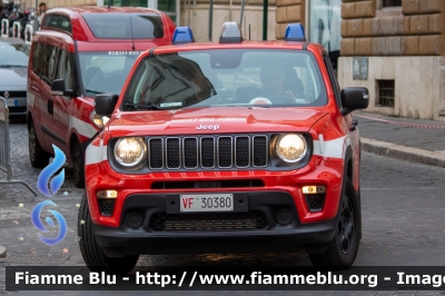 Jeep Renegade restyle
Vigili del Fuoco
Comando Provinciale di Roma
VF 30380
Parole chiave: Jeep / / / / / / / Renegade_restyle / / / / / / / VF30380