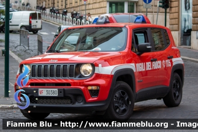 Jeep Renegade restyle
Vigili del Fuoco
Comando Provinciale di Roma
VF 30380
Parole chiave: Jeep / / / / / / / Renegade_restyle / / / / / / / VF30380