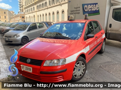 Fiat Stilo II serie
Vigili del Fuoco
Comando Provinciale di Prato
VF 23119
Parole chiave: Fiat Stilo_IIserie VF23119