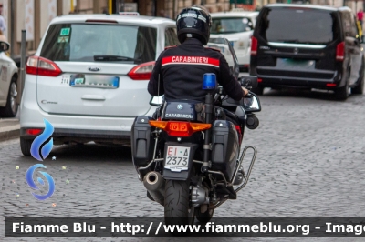 Bmw R1200RT III serie
Carabinieri
Polizia Militare presso l'Esercito
EI A2373
Parole chiave: Bmw / R1200RT_IIIserie / EIA2373